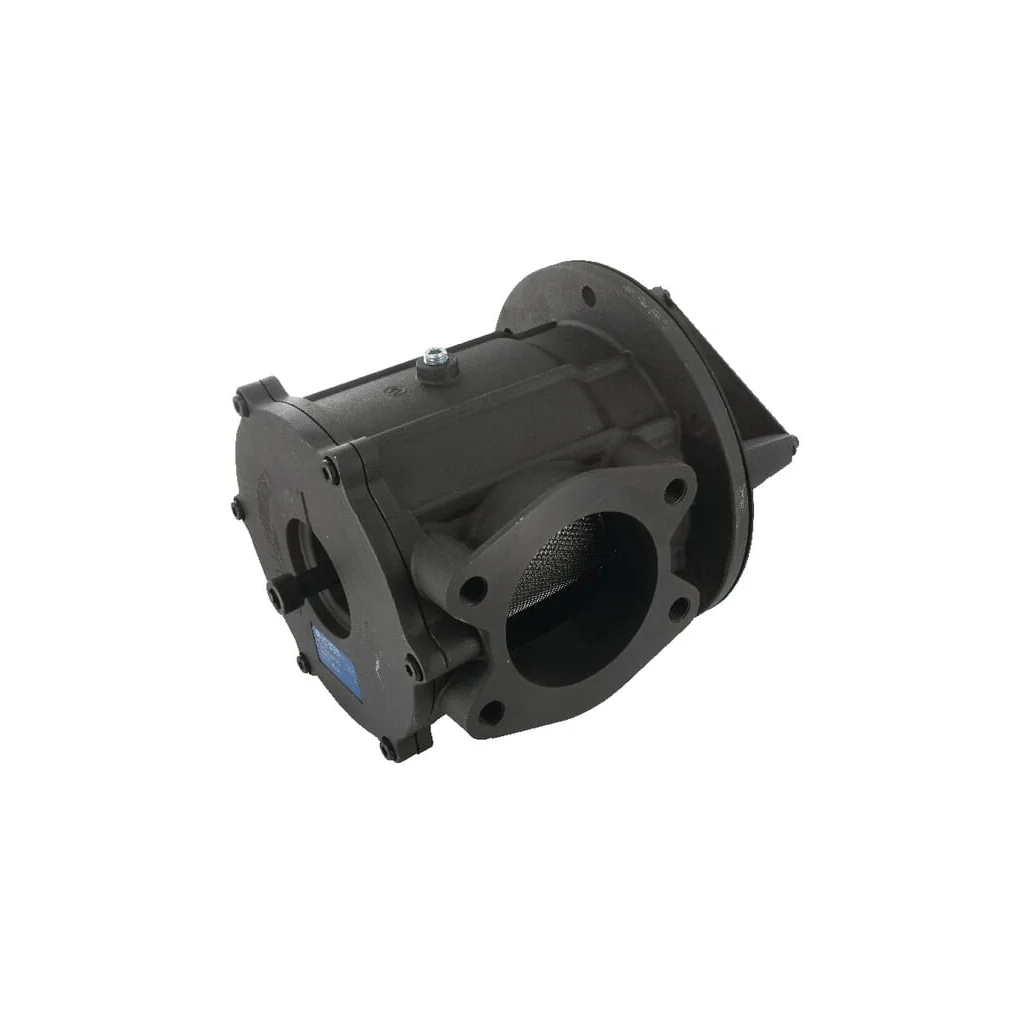 Filtru de aspirație SF2-504-A-F1-S-M25 4" SAE SF2504SM25