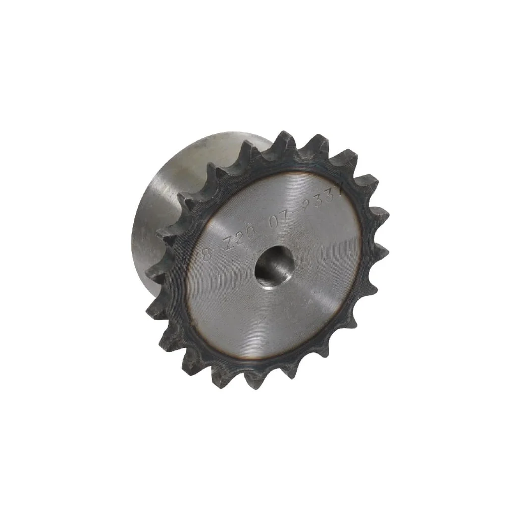 Pinion 23 dinți căliți, 3/8", lanț 06 B-1, SE3823GH