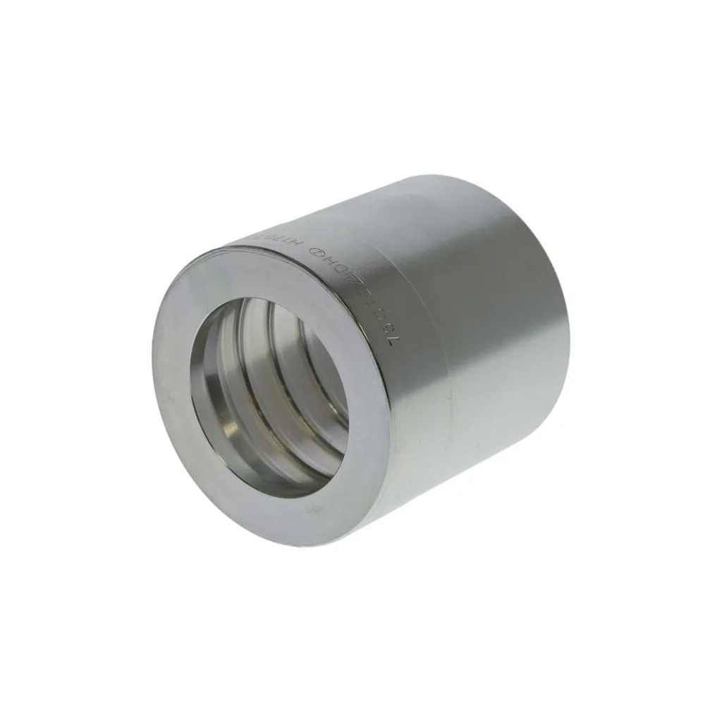 Inel de strângere DN40 Dispozitiv de blocare SFAH4640