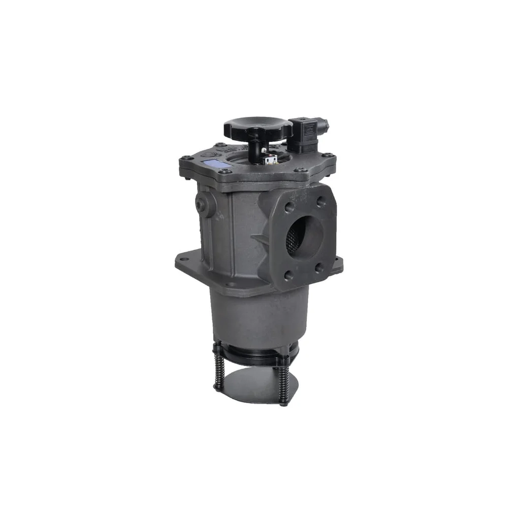 Filtru de aspirație SF2500-A-F1-D-M25 2" SAE SF2500M25