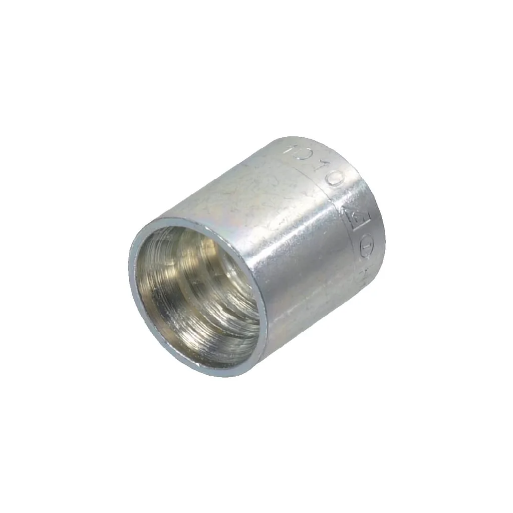 Inel de strângere diametru exterior 27x33,5mm DN13 oțel / placat cu zinc Alfagomma SFASK113