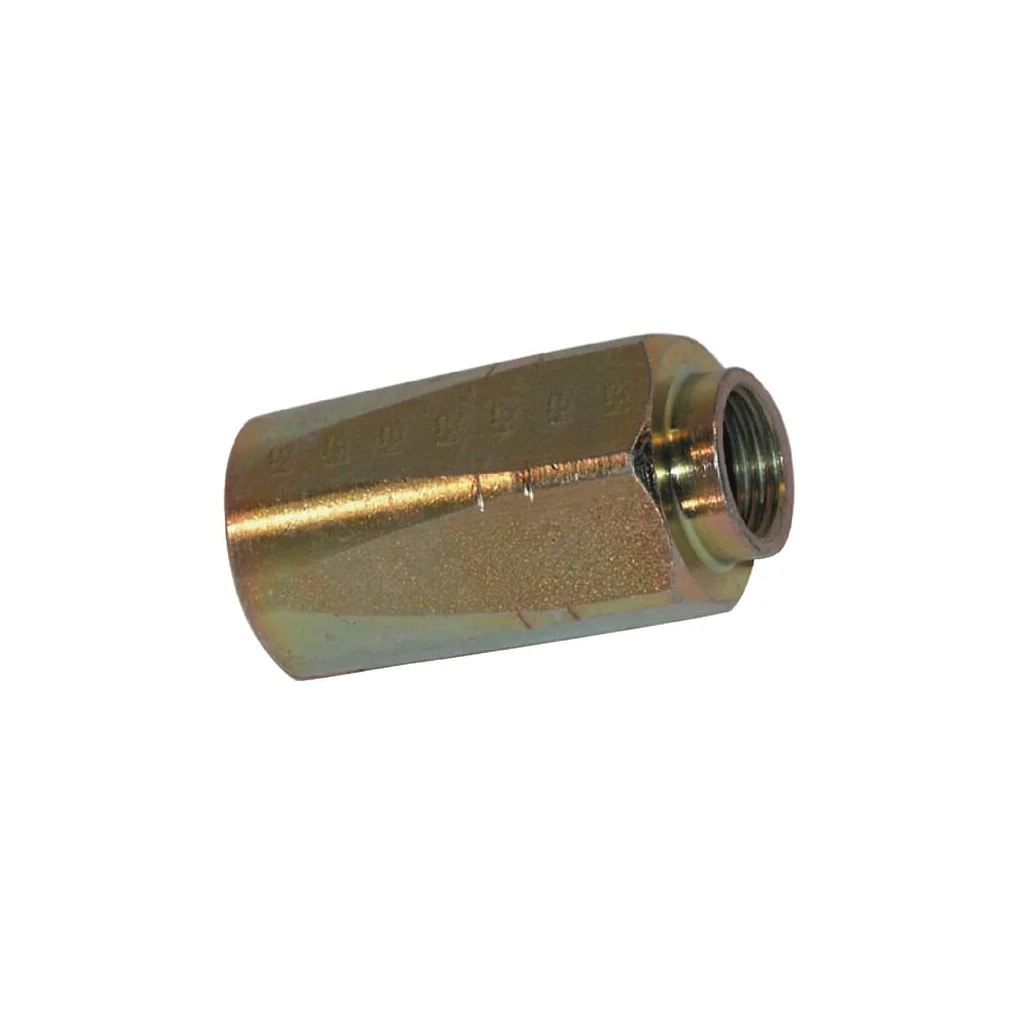 Inel de strângere filetat ferrule DN13-1/2", 2ST SHS13