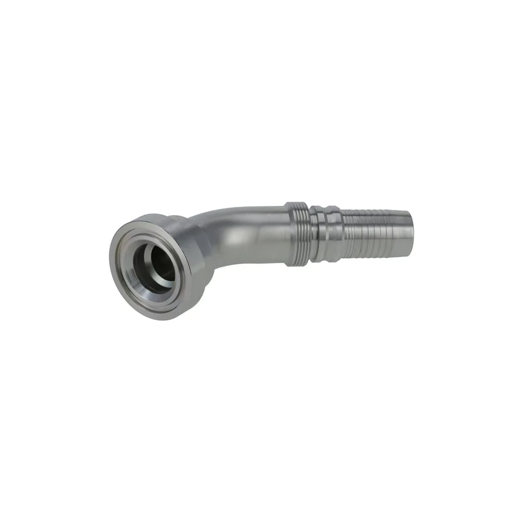 Racord montură 4SH-DN32 diam. flanșă 63,5mm 45° SFSCH322445G2