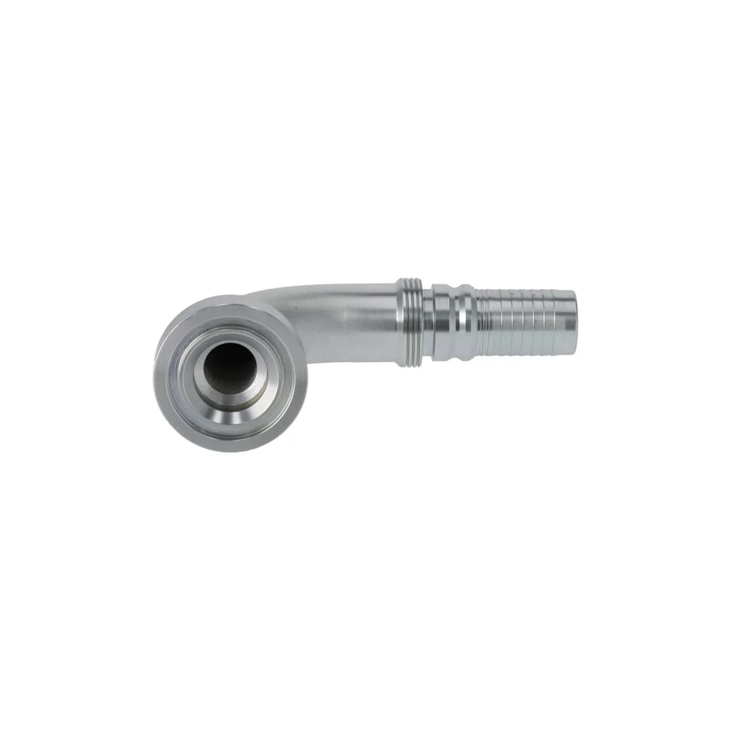 Racord montură 4SH-DN25 diam. flanșă 54,0mm 90° SFSCH252090G2