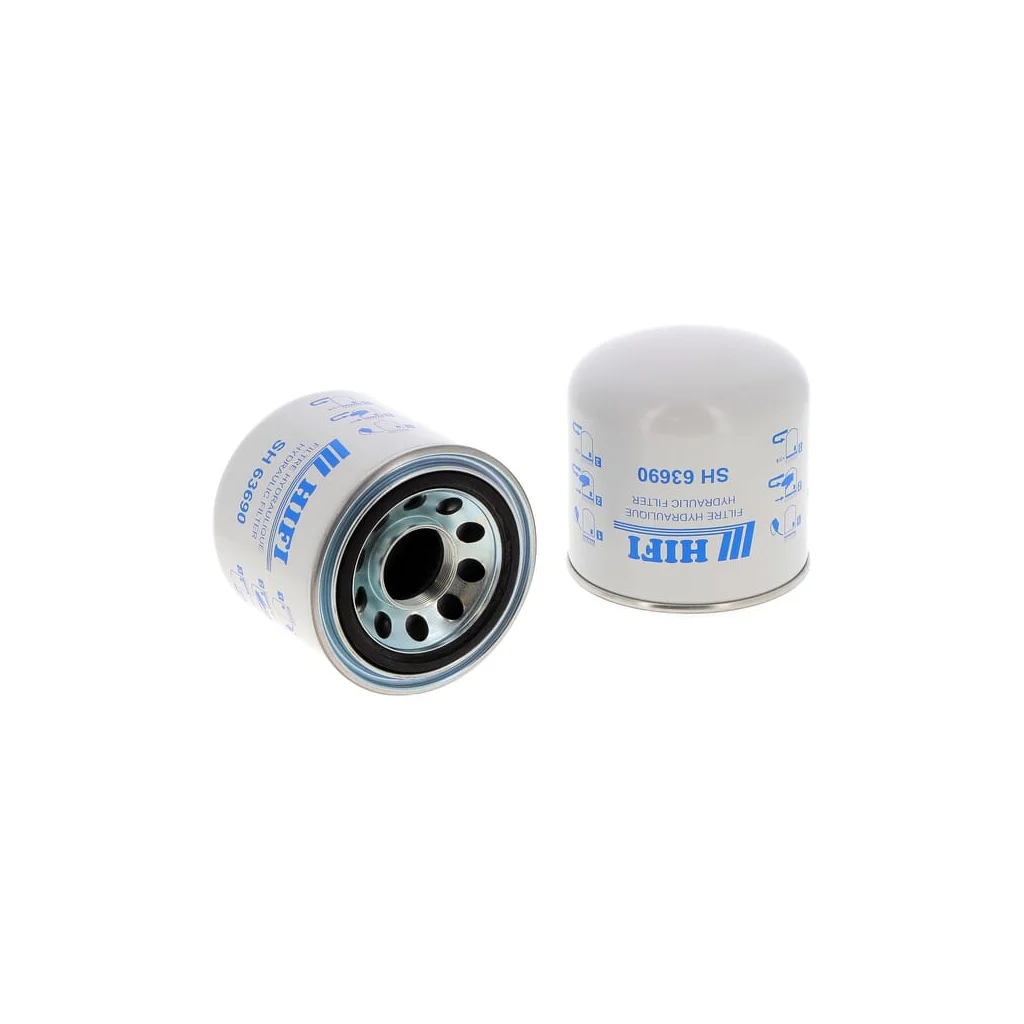 Filtru hidraulic SH63690