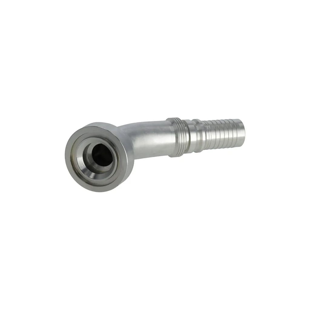 Racord montură 4SH-DN25 diam. flanșă 54,0mm 45° SFSCH252045G2