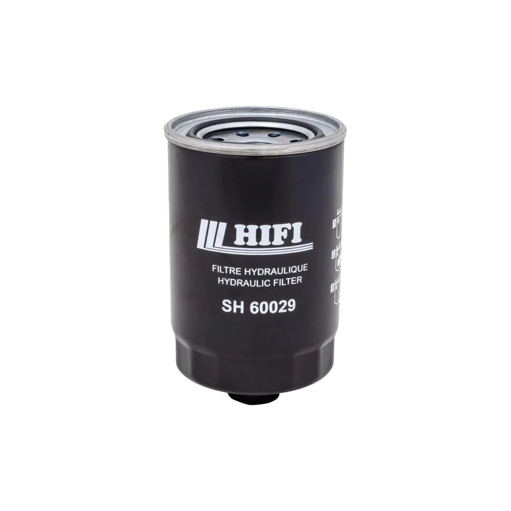 Filtru hidraulic Hifi SH60029
