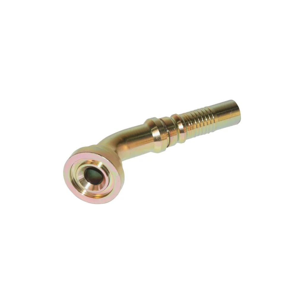 Armătură cu flanșă 4SH DN32 diametru 47,6mm 45° SFSH321645
