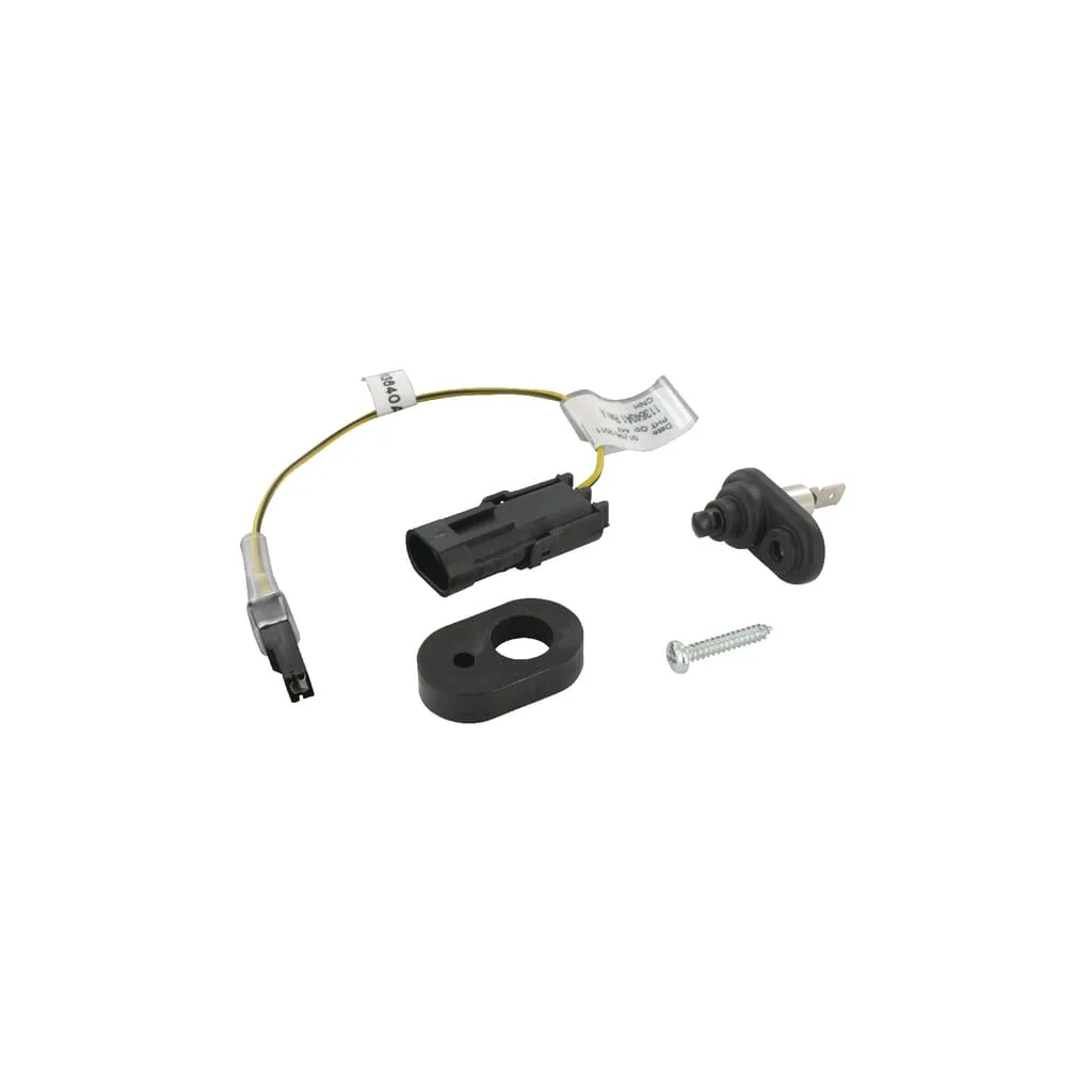 Comutator lumini frână CNH 113642A1