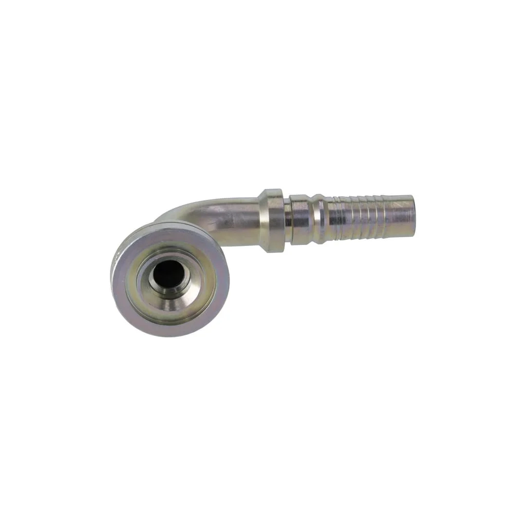 Racord montură 4SH-DN16 cu flanșă diam. 41,3mm 90° SFSH161290G2