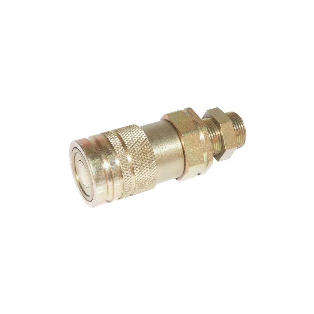 Cuplă rapidă antipicurare SKVF mamă SKVF10N18