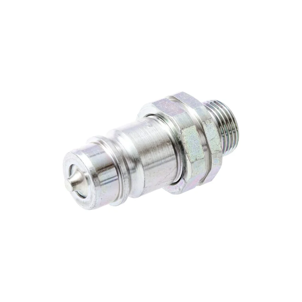 Cuplă rapidă cu bile SKP tată 1/2" - M20x1,5 12S SKPM12S20