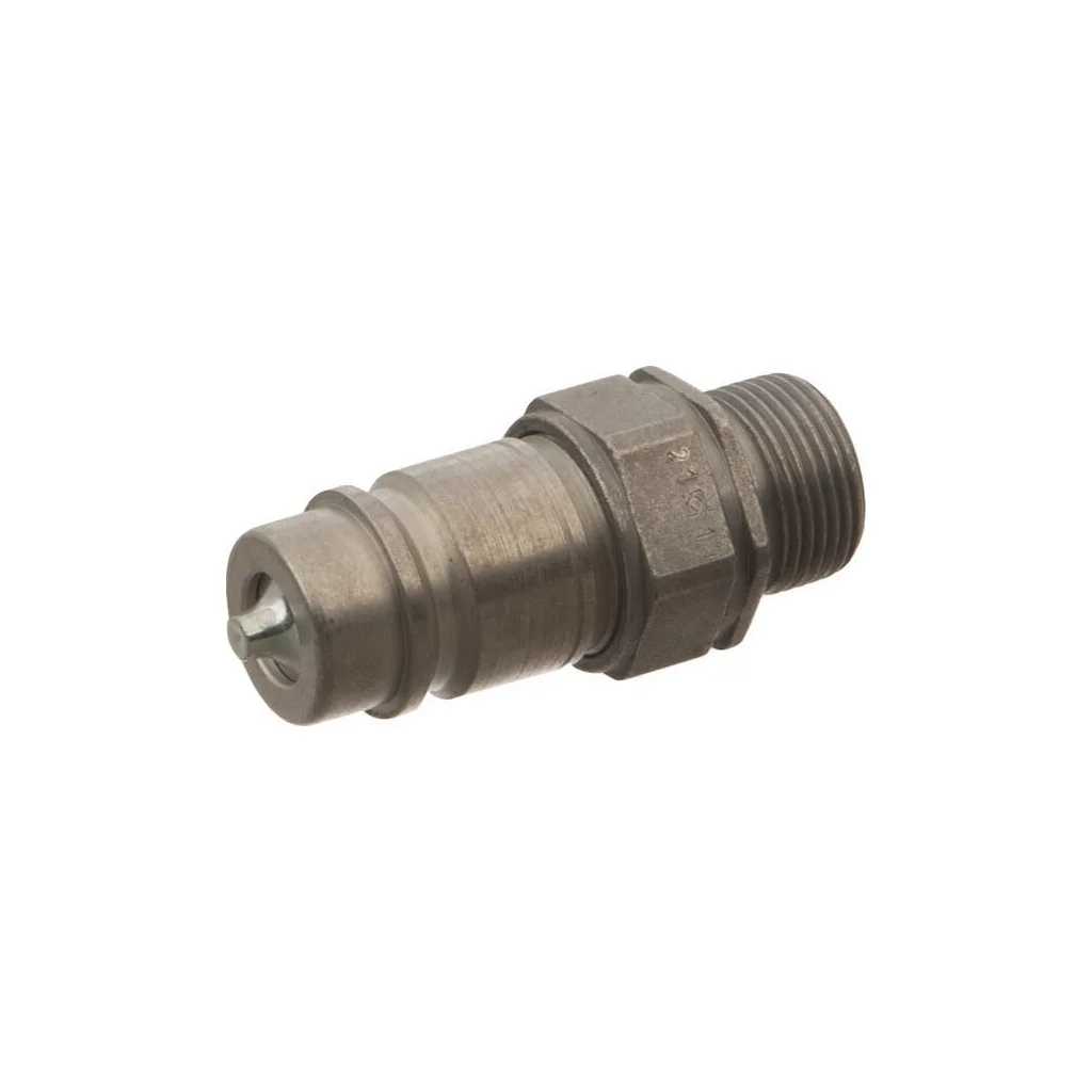 Cuplă rapidă cu bile SKP tată 1/2" - M22x1,5 14S SKPM12S22