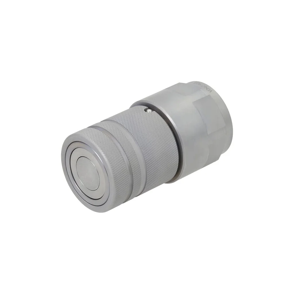 Cuplă rapidă antipicurare SKVF mamă 1" - 1-1/4" BSP SKVF25C20