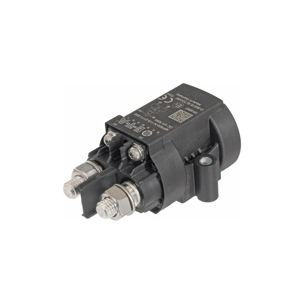 Releu de PUTERE 12V 300A SI3212300