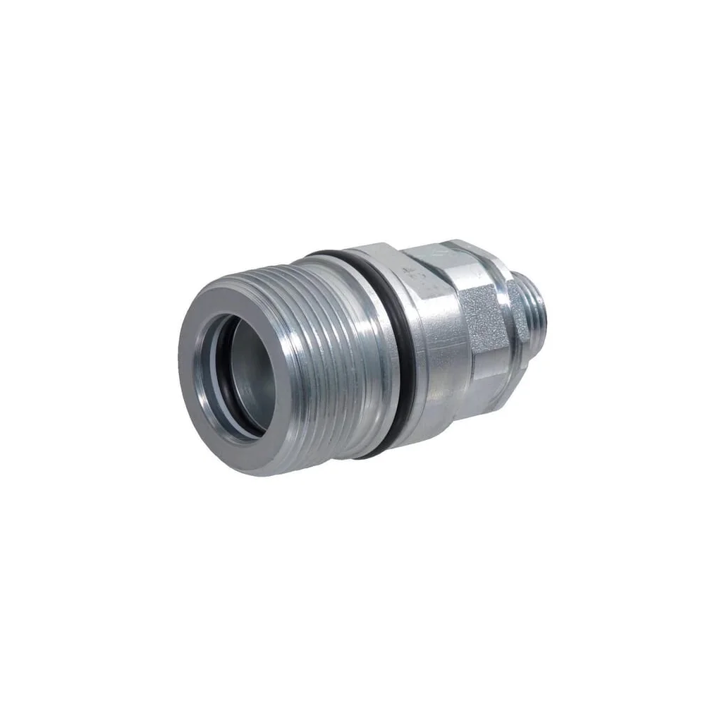 Cuplă rapidă F HS08-1-L1016 SKSF10L16