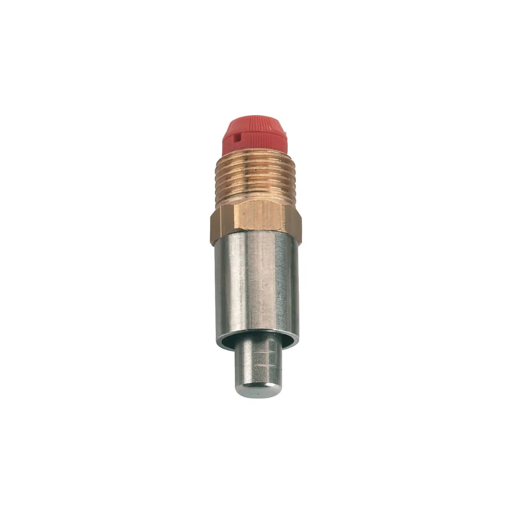 Niplu adăpătoare 1/2" oțel/alamă SIR5150N