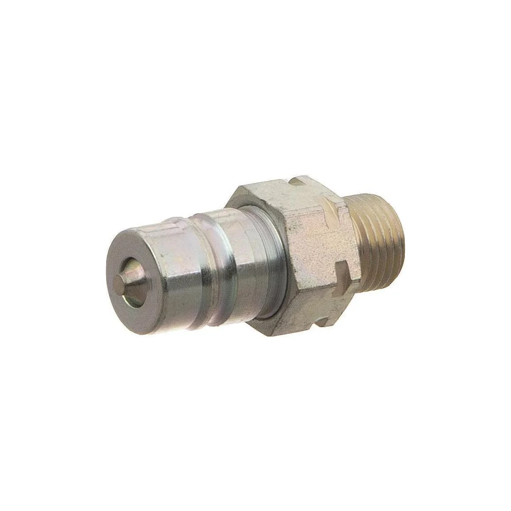 Cuplă rapidă cu bile SKP tată 3/8" - M16x1,5 8S SKPM10S16