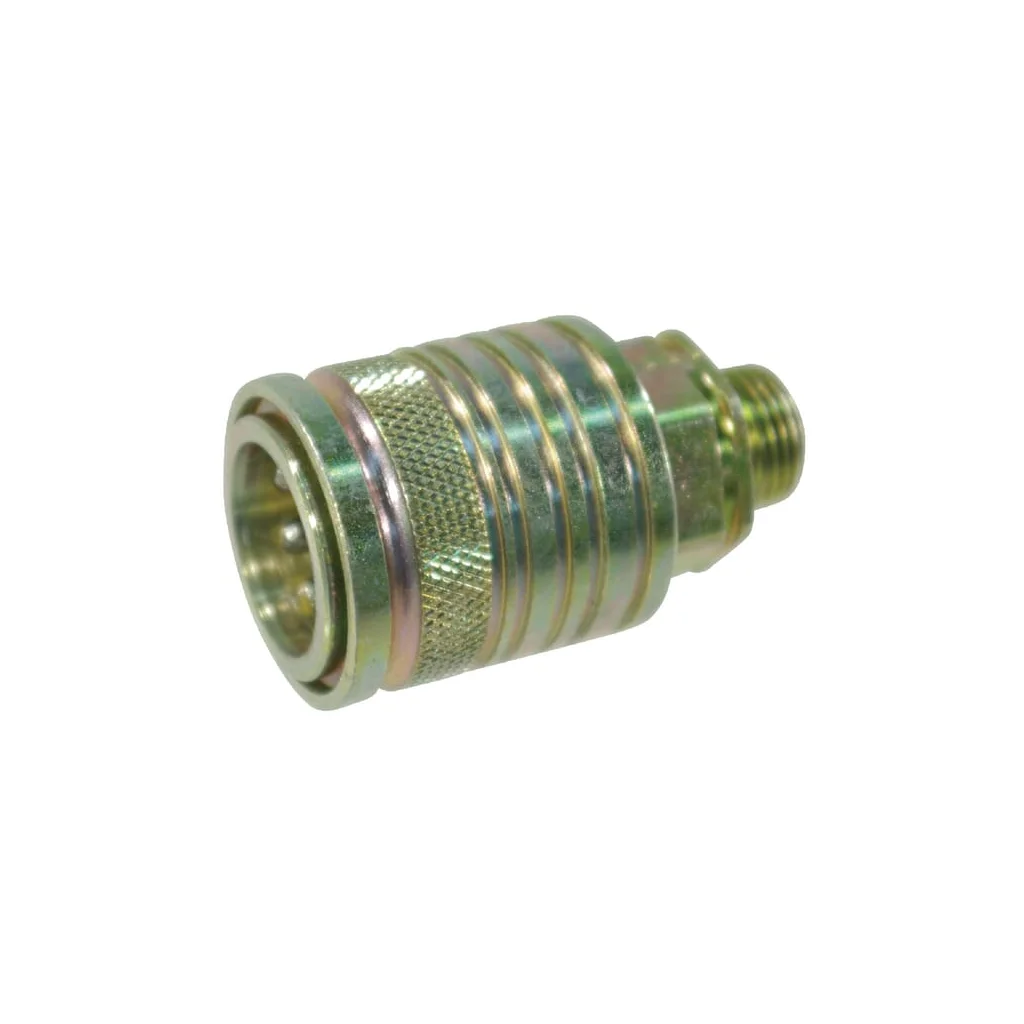 Cuplă rapidă cu bile SKP mamă 1/2" - M18x1,5 12S SKPF12S20