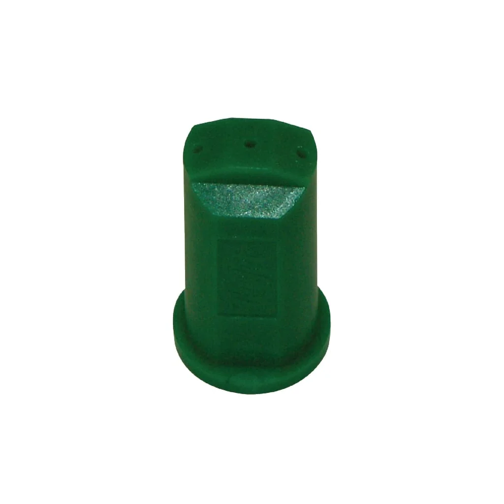Duză pentru îngrășământ SJ 015 verde din plastic TeeJet SJ3015VP