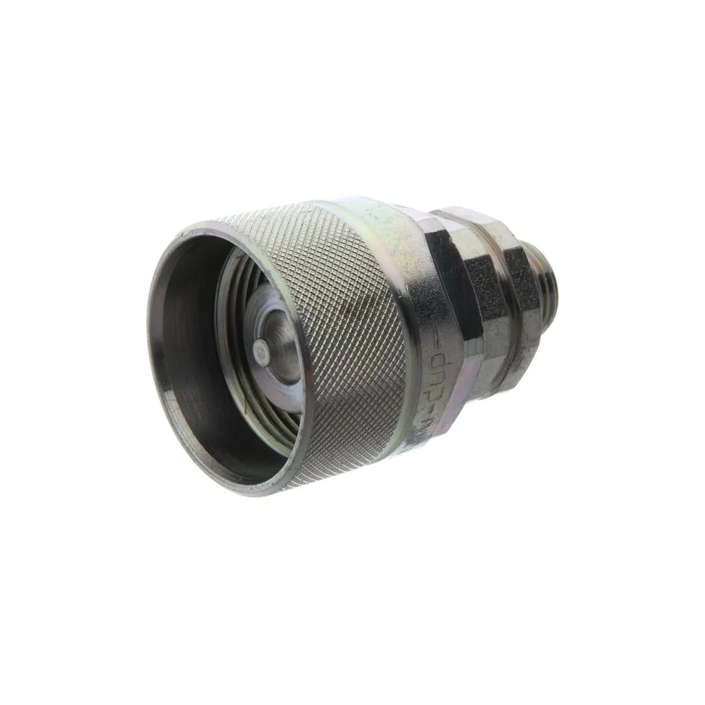 Cuplă rapidă M HS04-2-L0814 SKSM06L14