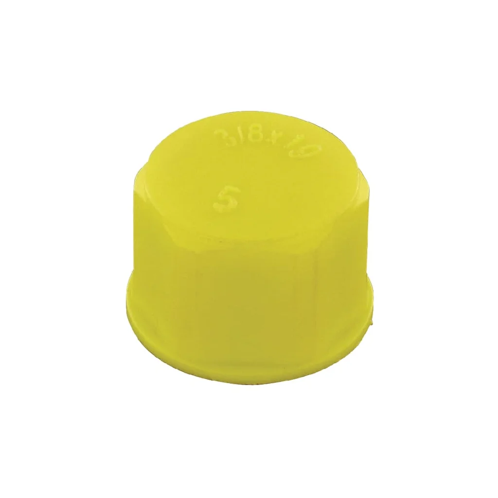 Capac protecție praf filet mamă 3/8" BSP cu garnitură SK06S