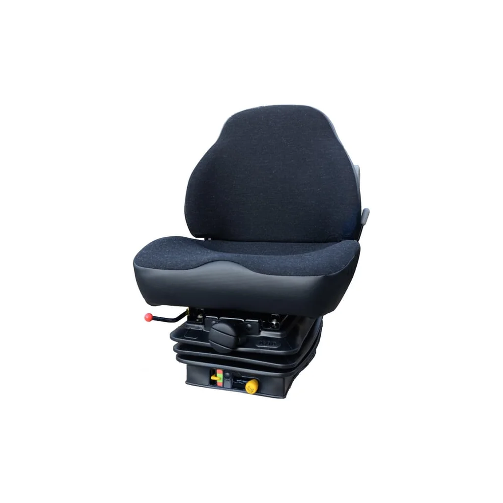Scaun KAB 11/E6 suspensie mecanică material textil SK189192
