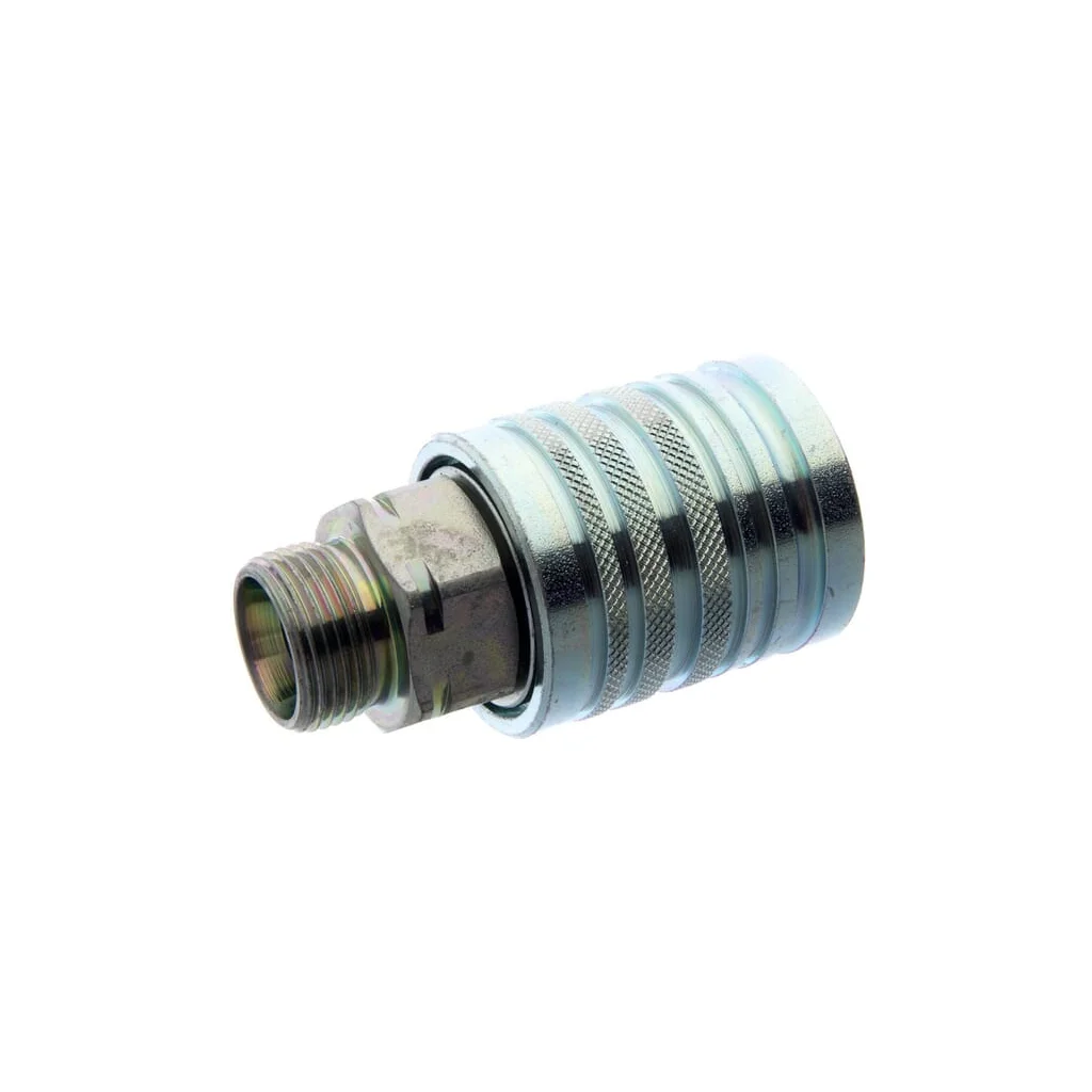 Cuplă rapidă cu bile SKP mamă 1/2" - M22x1,5 15L SKPF12L22