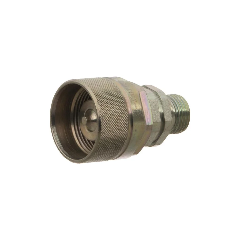 Ştecăr hidraulic AG 1/2 SKSM12A08