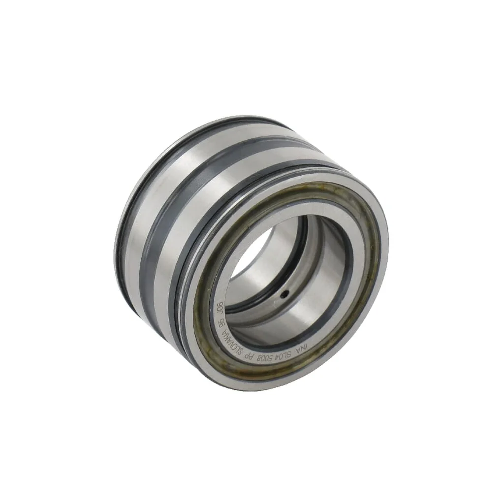 Rulment cilindric cu role 40x68x38mm INA/FAG SL045008PP