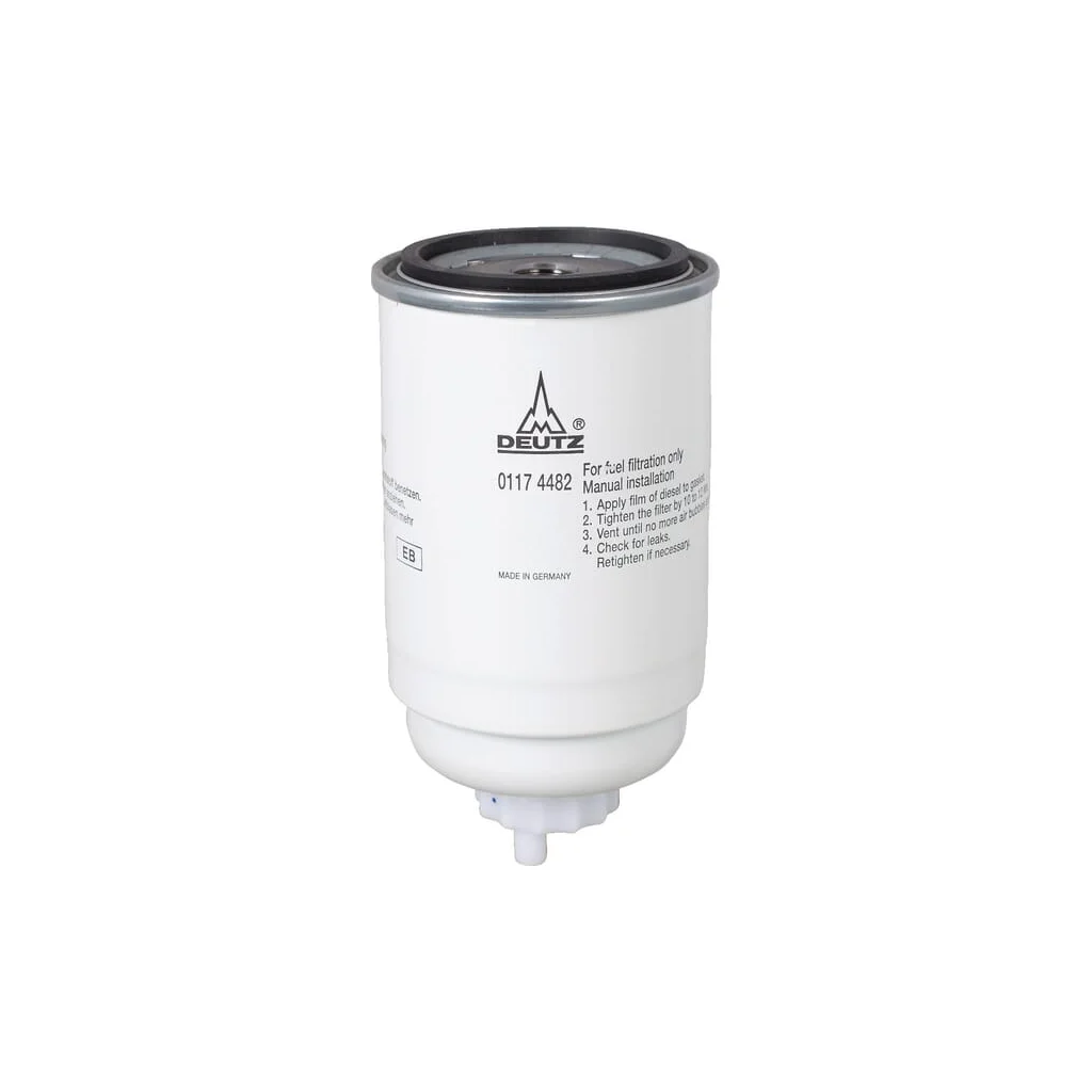 Filtru de combustibil SDF 1174482
