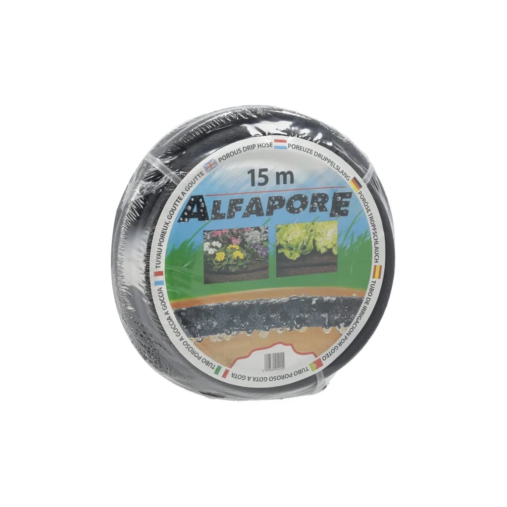 Furtun de picurare Alfapore 15m SL555015