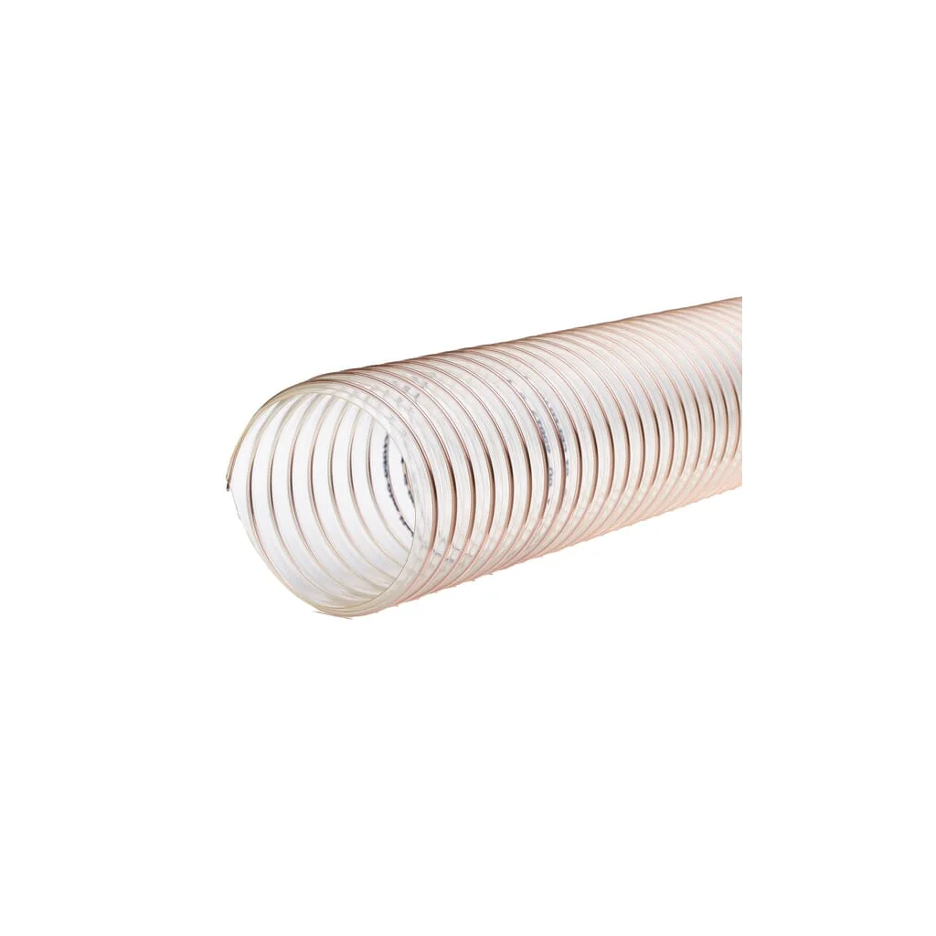 Furtun PU DUCT-0.4 125mm SL104125