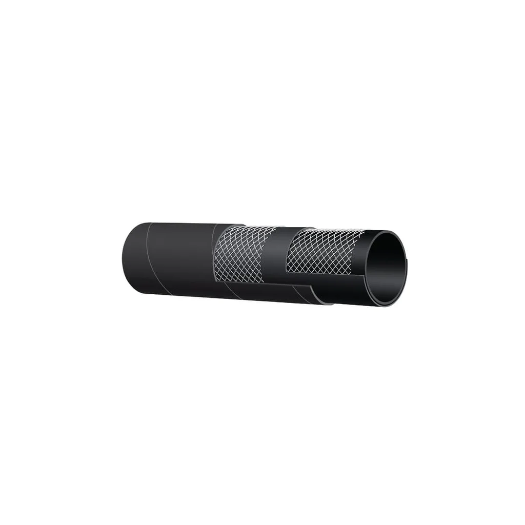 Furtun cauciuc pentru irigații 18 bari 4" SL556102