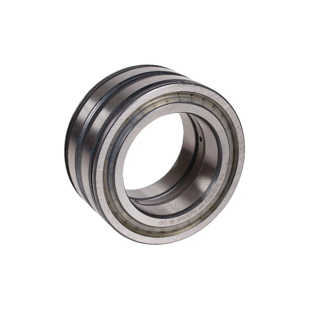 Rulment cu role cilindrice 70x110x54mm INA/FAG SL045014PP2NR