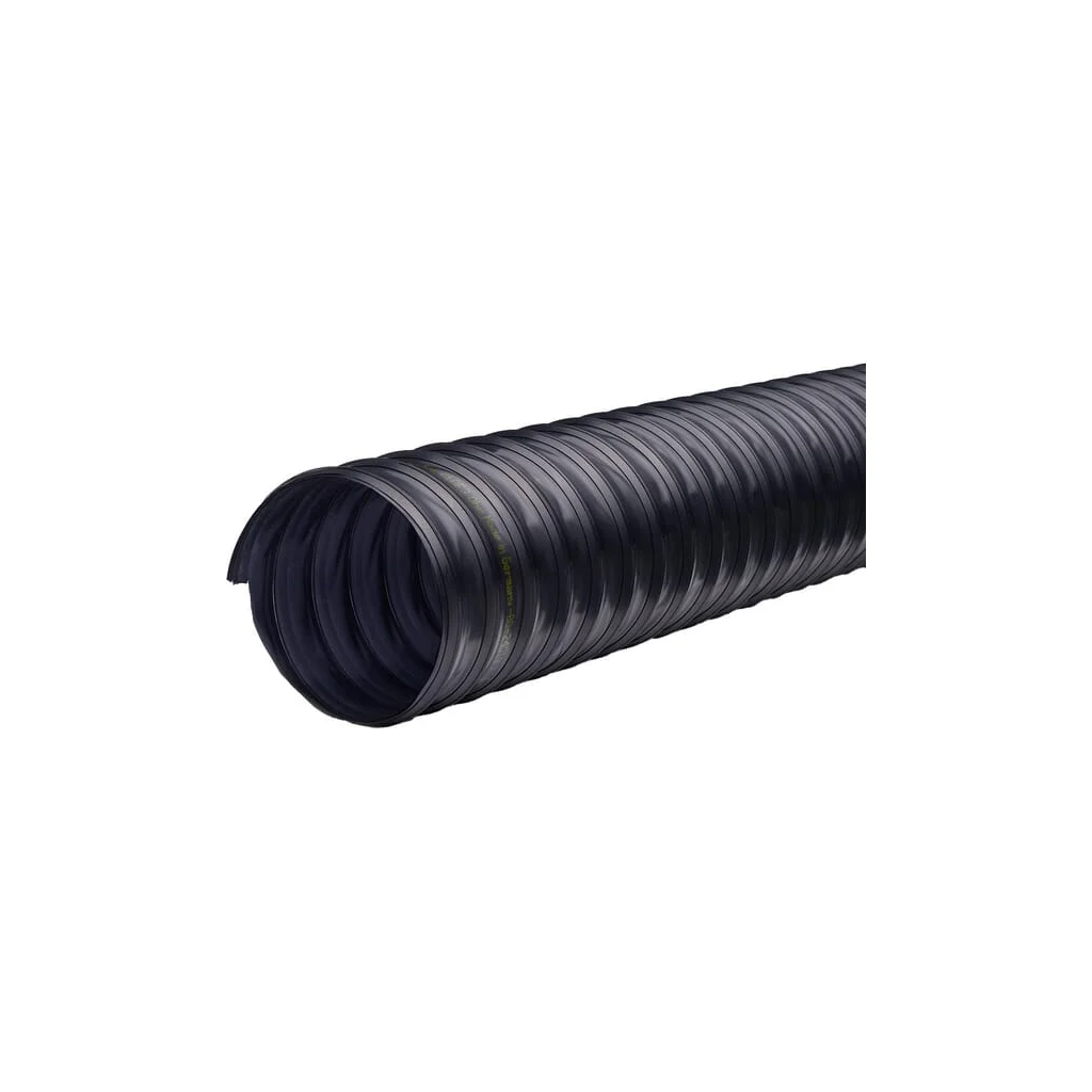 Furtun de ventilație TPE-0.4 110mm SL105110