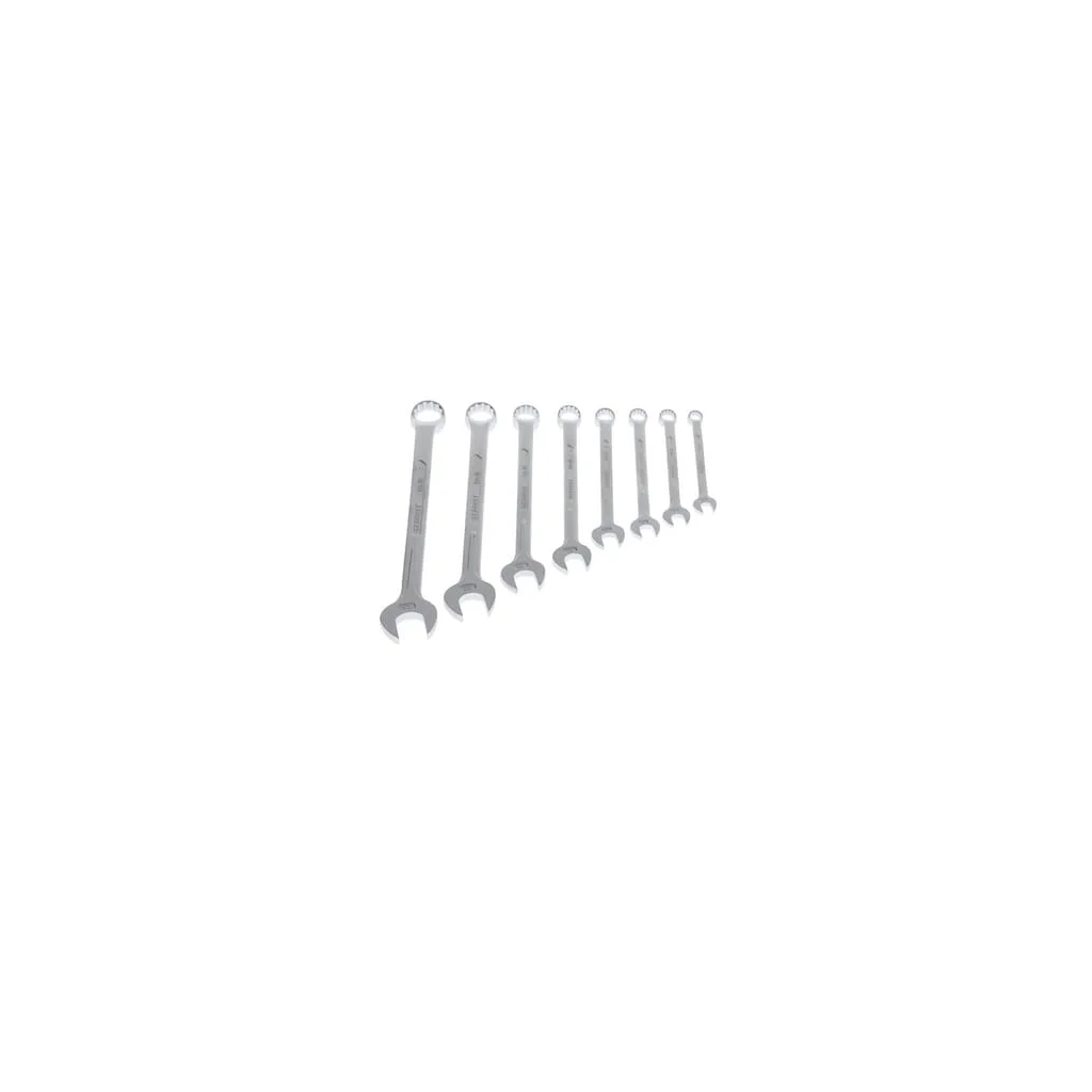 Set chei combinate 8 buc. SL1B08