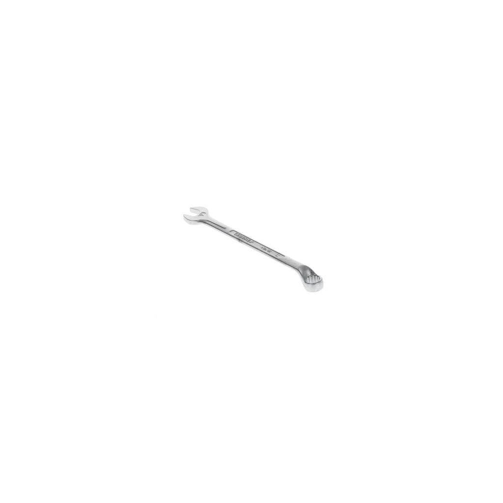 Cheie fixă combinată 7mm L=112mm Gedore SL1B7