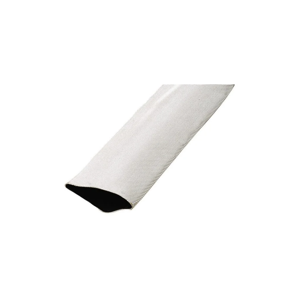 Furtun de incendiu alb 5"/127mm SL505127