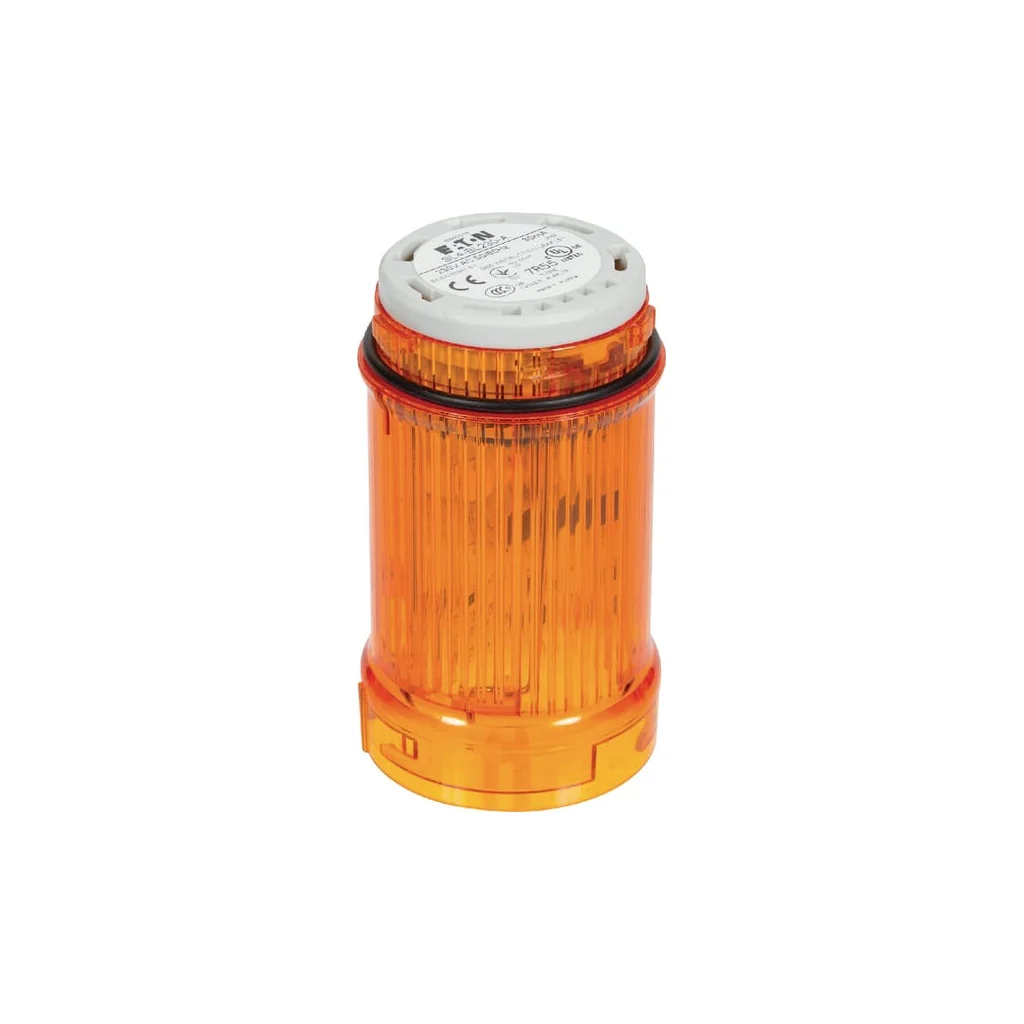 Turn semnalizare LED intermitent, 230V, chihlimbar, Eaton SL4BL230A