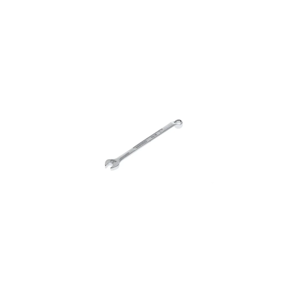 Cheie fixă combinată 5mm L=100mm Gedore SL1B5