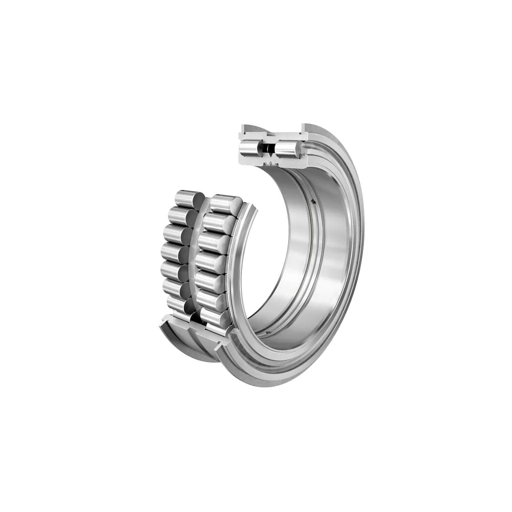 Rulment cu role cilindrice SL045007PP2NR