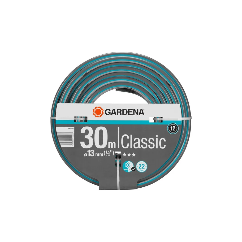 Furtun Classic 1/2" 30m SL18009