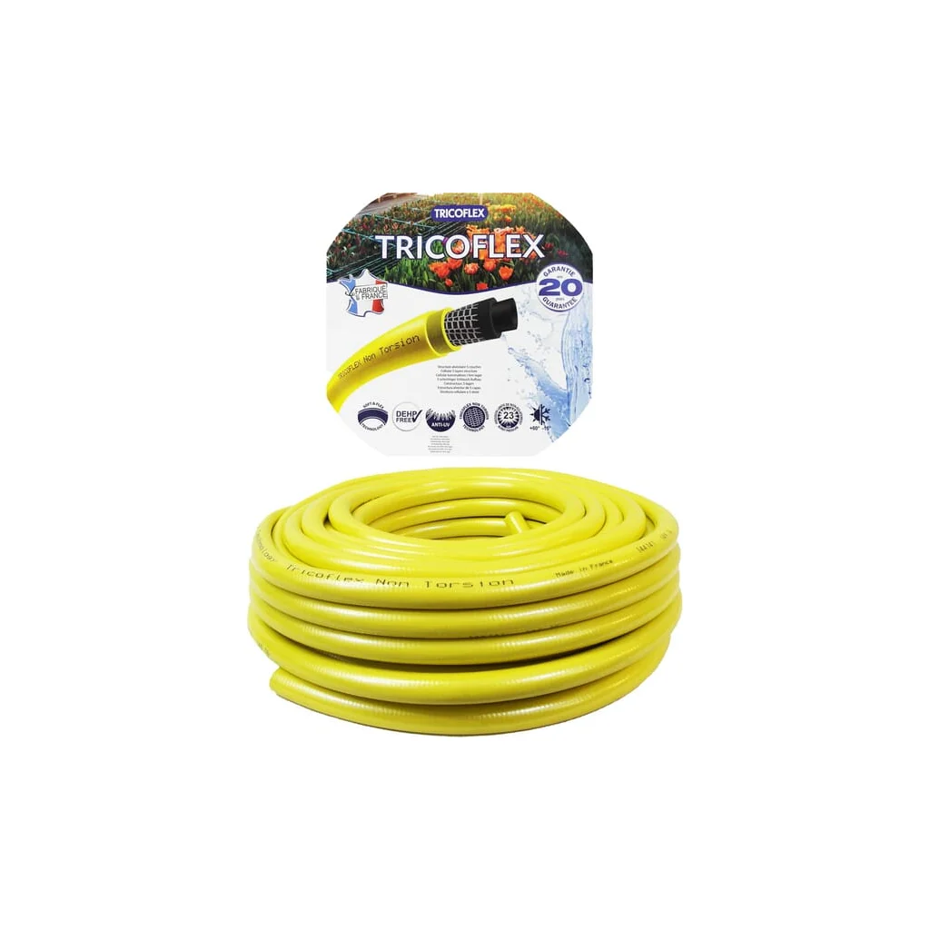 Furtun Tricoflex 1/2" 25m SL1501225