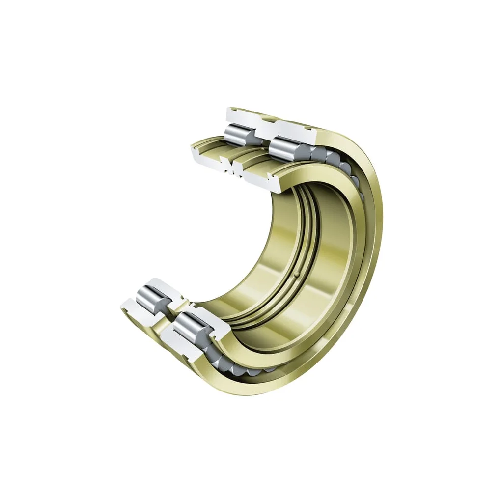 Rulment cu role cilindrice SL045008