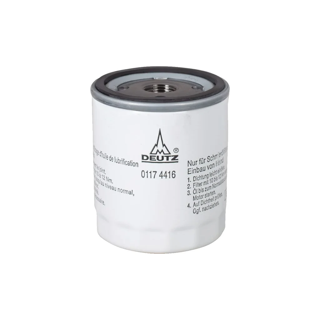 Filtru de ulei SDF 1174416