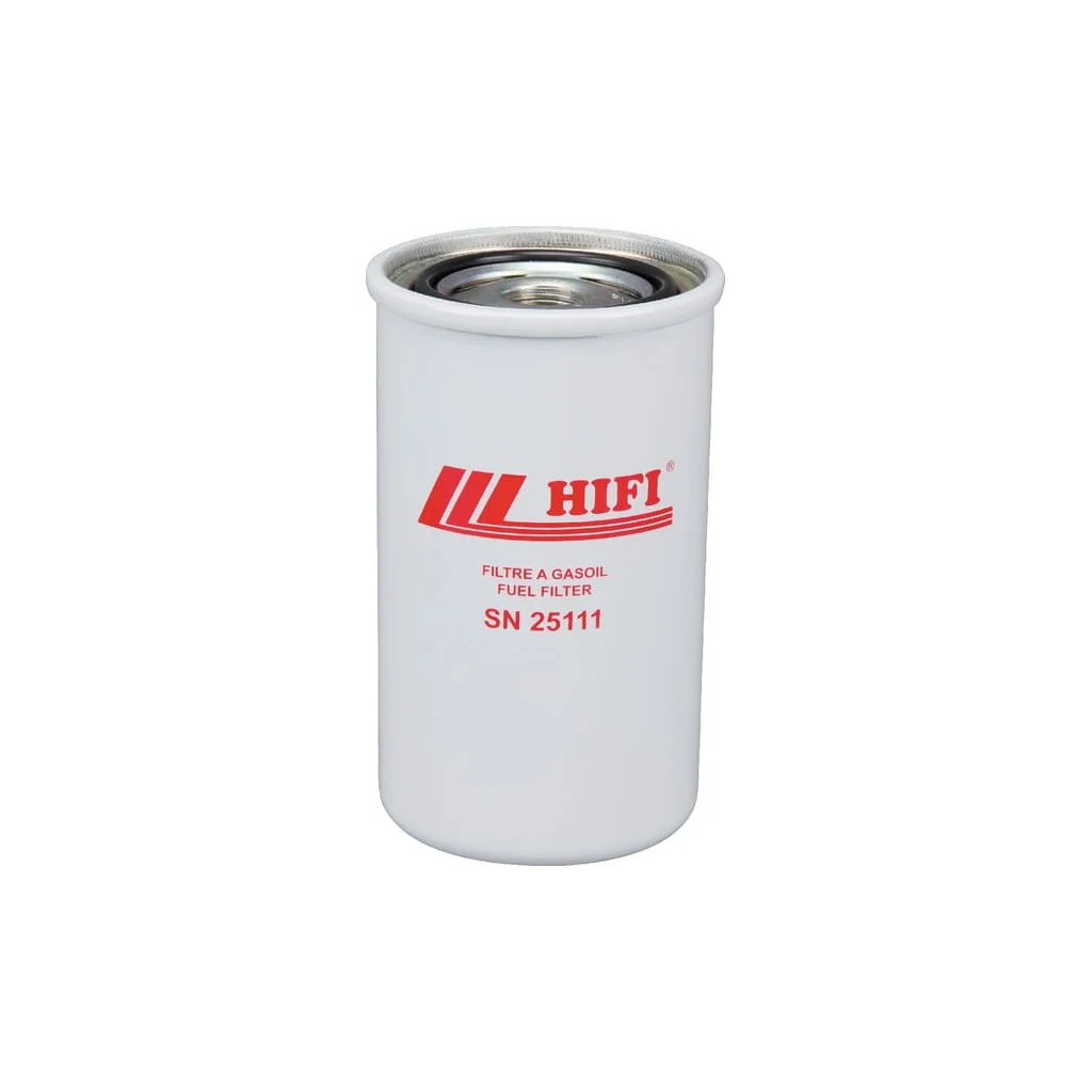 Filtru de combustibil SN25111