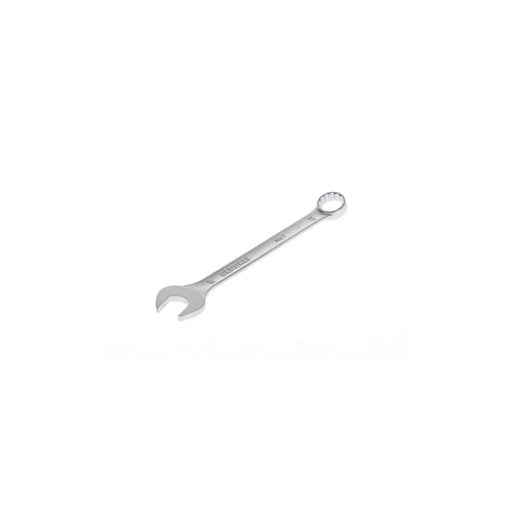 Cheie fixă combinată 27mm L=310mm Gedore SL727