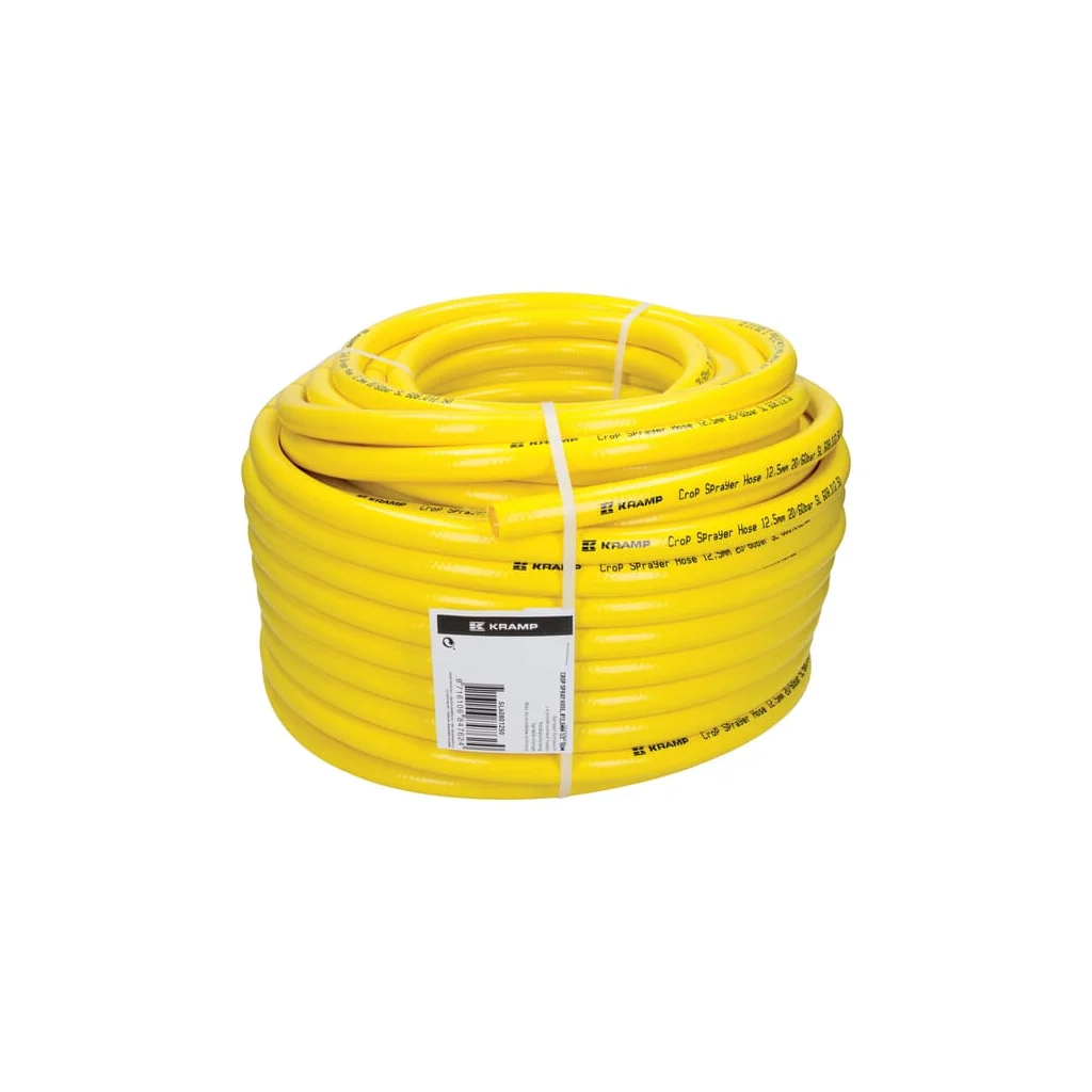 Furtun de irigat 1/2" 50m SL60801250