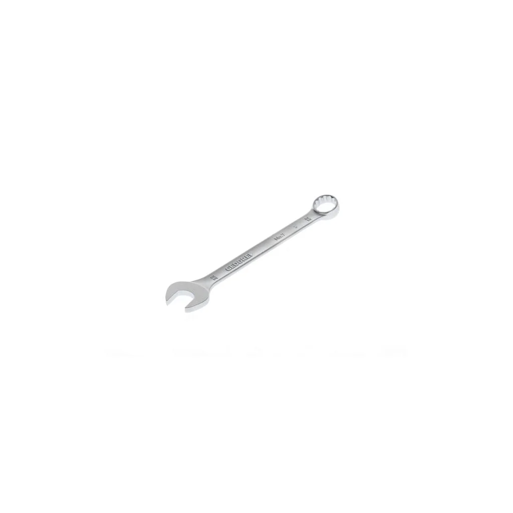 Cheie fixă combinată 22mm L=262mm Gedore SL722